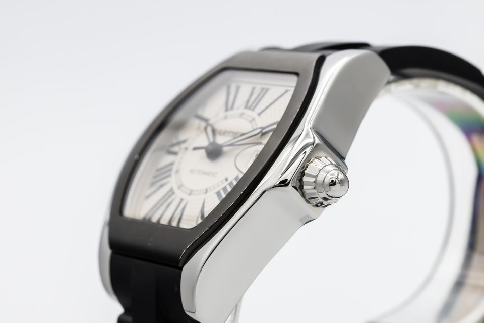 Cartier Roadster W6206018 Image 2